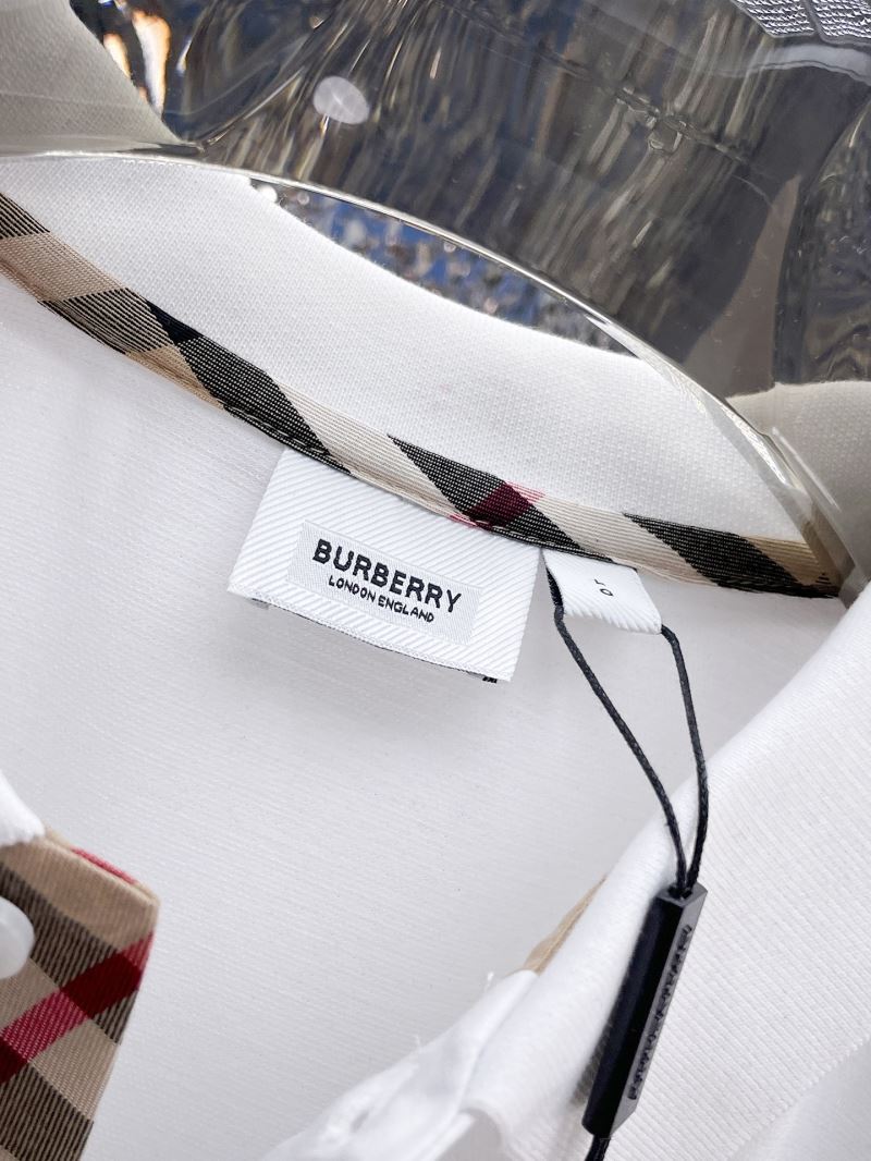 Burberry T-Shirts